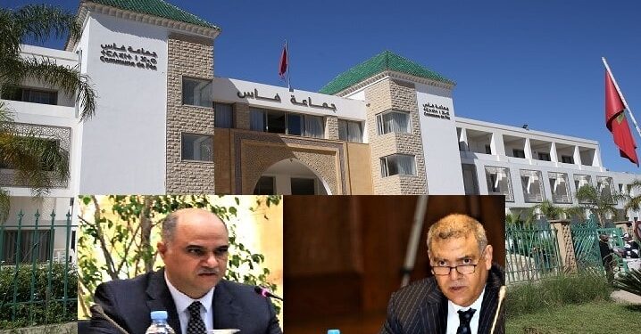 مثير.. مصالح وزارة الداخلية تطلب تقارير عن مهن أعضاء مجلس جماعة فاس ومستوياتهم الدراسية