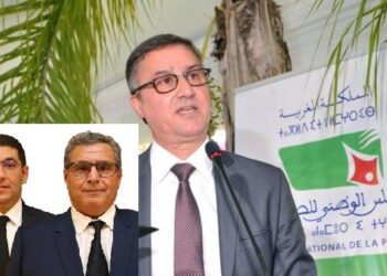 الفيدرالية المغربية لناشري الصحف تُطالب الحكومة بتجميد مشروع قانون يضع “مجاهد” على رأس لجنة مؤقتة لتسيير مجلس الصحافة لسنتين إضافيتين وتدعو الوزير بنسعيد للخروج من وضعية الطرف