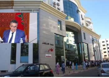 وزير العدل وهبي يصف العقوبات الصادرة عن جنايات الرباط في حق مغتصبي طفلة تيفلت “بالصادمة”