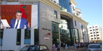 وزير العدل وهبي يصف العقوبات الصادرة عن جنايات الرباط في حق مغتصبي طفلة تيفلت “بالصادمة”