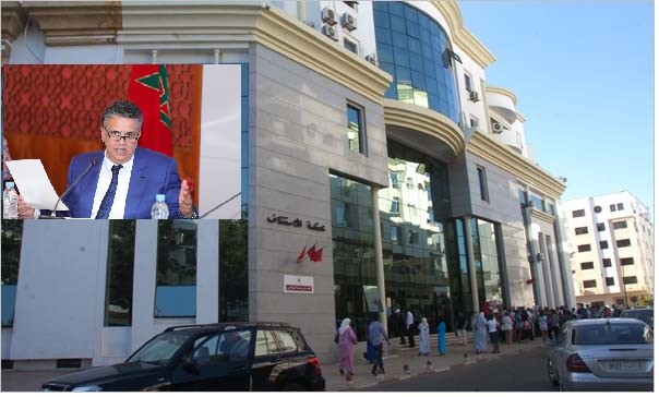 وزير العدل وهبي يصف العقوبات الصادرة عن جنايات الرباط في حق مغتصبي طفلة تيفلت “بالصادمة”
