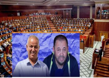 برلماني سطات المعتقل يقدم استقالته من مجلس النواب..و رشيد الفايق يواصل من داخل السجن تشبثه بمقعده وسط مساعي”الأحرار” لطرده من البرلمان