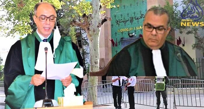 الوكيل العام تاشفين يُغادر فاس بعد مرور أزيد من 16 شهرا فقط عن تنصيبه.. وتفاصيل عن لائحة المغادرين والقادمين إلى محاكم جهة فاس ـ مكناس