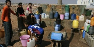 المؤشر الدولي للأداء البيئي.. مياه الشرب بالمغرب “رديئة” ومصنفة 108 عالميا