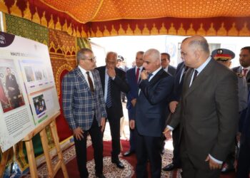 مولاي يعقوب : اطلاق  خدمات وحدة لتصفية الدم بالسجن المحلي “راس الماء”