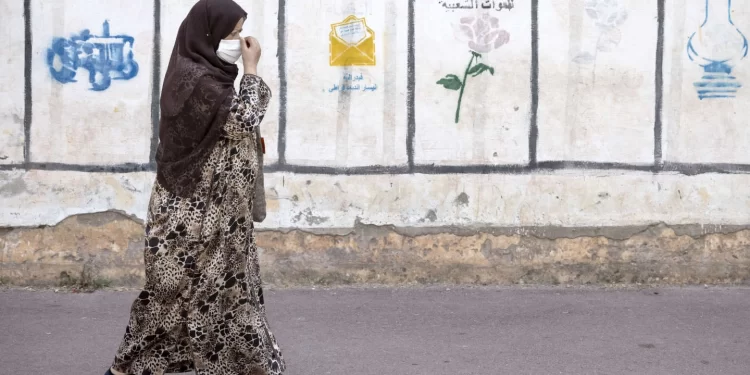 البيجدي يُقاطع الانتخابات البرلمانية الجزئية في بني ملال يتنافس حول مقعدها خمسة مرشحين