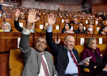 برلمانيو “البيجيدي” يقدمون مقترح قانون  لمعالجة إشكالات تحرير المحامين لعقود التصرفات العقارية
