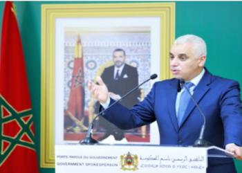 وزير الصحة وسط زوبعة بسبب طلب عروض عن طريق شركات خاصة لتوظيف ممرضين في التخدير والإنعاش ..ونقابيو الصحة يردون بإنزال وطني غدا الخميس بطنجة