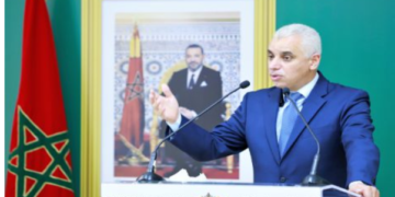 وزير الصحة وسط زوبعة بسبب طلب عروض عن طريق شركات خاصة لتوظيف ممرضين في التخدير والإنعاش ..ونقابيو الصحة يردون بإنزال وطني غدا الخميس بطنجة