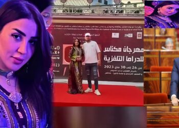 بعد الرابور “طوطو”.. وزير الثقافة وسط زوبعة جديدة بسبب بطلة “الروتيني اليومي”حاسي”