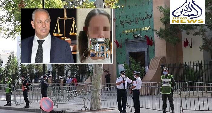 جنايات فاس تؤجل أول جلسة محاكمة الفايق في قضية “الفتاة والإتجار بالبشر” إلى 22 ماي الجاري