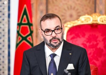 الملك محمد السادس يُعلن رأس السنة الأمازيغية عطلة وطنية مدفوعة الأجر