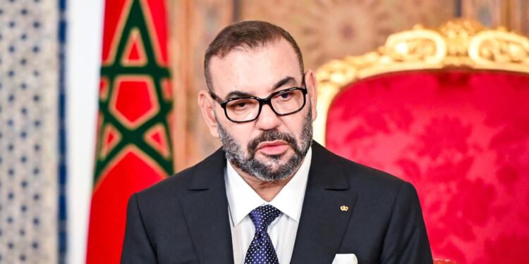 الملك محمد السادس يُعلن رأس السنة الأمازيغية عطلة وطنية مدفوعة الأجر