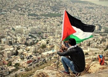 مناهضو التطبيع بالمغرب يتظاهرون غدا الأحد تخليدا للذكرى الـ75 لـ “نكبة فلسطين”