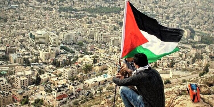 مناهضو التطبيع بالمغرب يتظاهرون غدا الأحد تخليدا للذكرى الـ75 لـ “نكبة فلسطين”