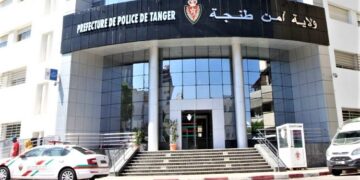 الغش بالامتحانات ..توقيف شابين بطنجة وبرشيد يشتبه في ترويجهما معدات وتجهيزات إلكترونية مهربة