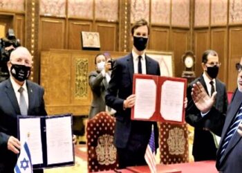 إسرائيل تدعو مجموعة البيجدي البرلمانية للمشاركة في احتفالات ذكرى “تأسيسها”.. وإخوان بنكيران يصفون الدعوة بـ “الوقحة”