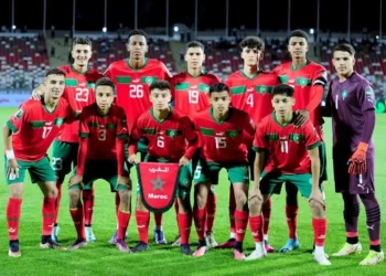 “شان”الجزائر لأقل من 17 سنة: أشبال أسود الأطلس في دور الثمانية بعد الفوز على نيجيريا