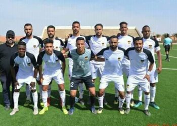 خاص: شباب هوارة يهدد بمقاطعة مباراة ربع نهائي كأس العرش احتجاجا على جامعة لقجع