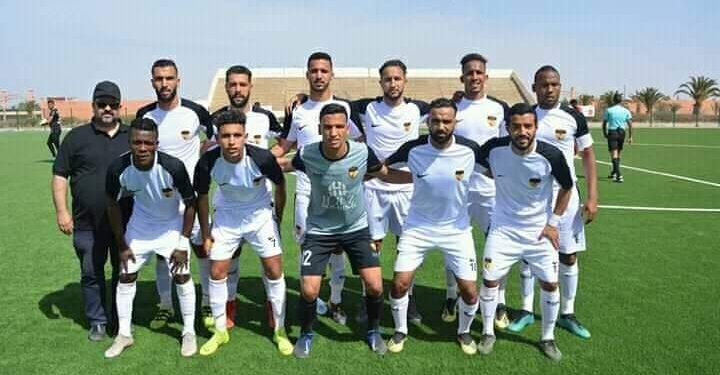 خاص: شباب هوارة يهدد بمقاطعة مباراة ربع نهائي كأس العرش احتجاجا على جامعة لقجع