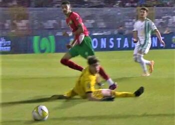 ” كان “الجزائرU 17: أشبال أسود الأطلس ييتأهلون للمونديال والمربع الذهبي على حساب الجزائر