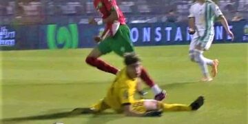 ” كان “الجزائرU 17: أشبال أسود الأطلس ييتأهلون للمونديال والمربع الذهبي على حساب الجزائر