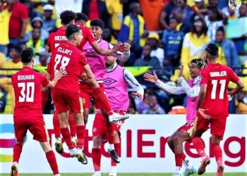 كأس دوري أبطال إفريقيا..الوداد تتأهل للمباراة النهائية على حساب”صنداونز”الجنوب الإفريقي.. مواجهة قوية مرتقبة”مغربية-مصرية”