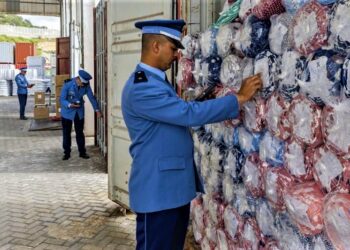 الجمارك تستفيد من التضخم و ترفع مداخيلها إلى رقم قياسي جديد بـ131 مليار درهم