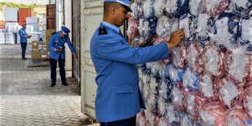 الجمارك تستفيد من التضخم و ترفع مداخيلها إلى رقم قياسي جديد بـ131 مليار درهم
