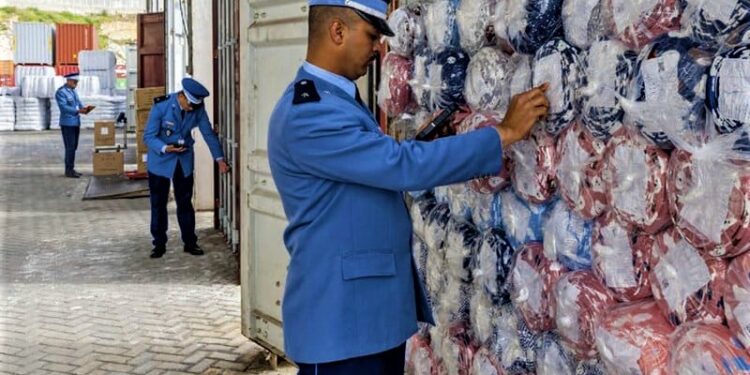 الجمارك تستفيد من التضخم و ترفع مداخيلها إلى رقم قياسي جديد بـ131 مليار درهم
