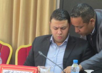 إدارية الرباط تحكم بعزل البرلماني نجل ادريس الراضي من رئاسته لجماعة سيدي سليمان وعضويته بمجلسهابطلب من عامل الإقليم