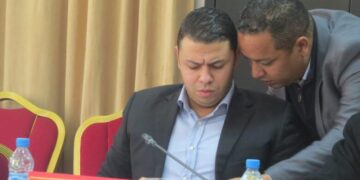 إدارية الرباط تحكم بعزل البرلماني نجل ادريس الراضي من رئاسته لجماعة سيدي سليمان وعضويته بمجلسهابطلب من عامل الإقليم