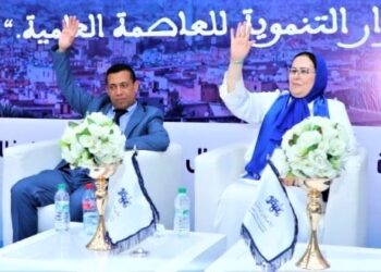 خاص: الأمين الإقليمي لحزب الأصالة والمعاصرة يُقدم استقالته من عضوية مجلس جهة فاس-مكناس  وسط حديث عن خلافات له مع زميلته البرلمانية ونائبة رئيس الجهة