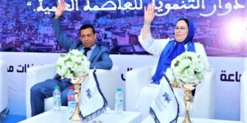 خاص: الأمين الإقليمي لحزب الأصالة والمعاصرة يُقدم استقالته من عضوية مجلس جهة فاس-مكناس  وسط حديث عن خلافات له مع زميلته البرلمانية ونائبة رئيس الجهة