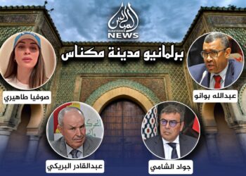 بالفيديو..عين على برلمانيي مدينة مكناس(مجلس النواب)