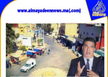 الـ”SCOOP”: مقاول مشهور من فاس ضمن المعتقلين في ملف مبدع .. ورئيس مقاطعة شاركت شركته في أشغال التهيئة الحضرية للفقيه بنصالح يتحسس رأسه