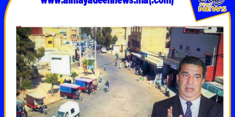 الـ”SCOOP”: مقاول مشهور من فاس ضمن المعتقلين في ملف مبدع .. ورئيس مقاطعة شاركت شركته في أشغال التهيئة الحضرية للفقيه بنصالح يتحسس رأسه