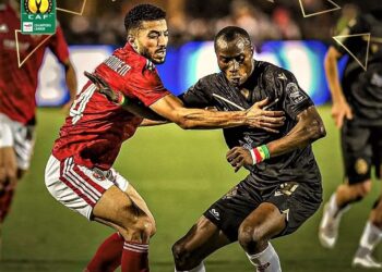 إياب نهائي كأس دوري ابطال افريقيا:دعم نفسي و تحفيزات مالية  للاعبي الوداد