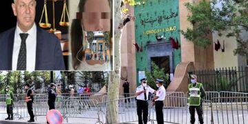 خاص(ملف الفايق): جنايات فاس تأمر بإحضار مدير المحطة الطرقية بالقوة كمصرح لجلسة يوليوز المقبل..وشرطة الحدود تكشف عن مغادرة الفتاة شيماء للمغرب