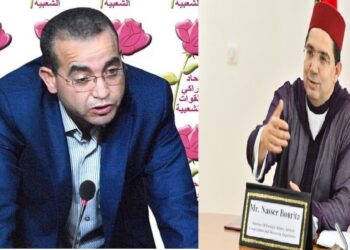 وزير الخارجية بوريطة وسط زوبعة بسبب جثمان سيدة توفيت بفرنسا وتسلمت عائلتها بتازة جثة مغايرة