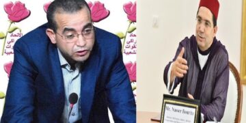 وزير الخارجية بوريطة وسط زوبعة بسبب جثمان سيدة توفيت بفرنسا وتسلمت عائلتها بتازة جثة مغايرة