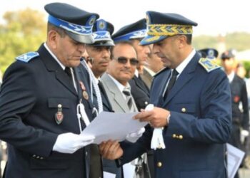 بسبب عيد الأضحى.. مديرية الحموشي تصرف منحا استثنائية لفائدة 4094 عائلة معوزة بأسرة الأمن