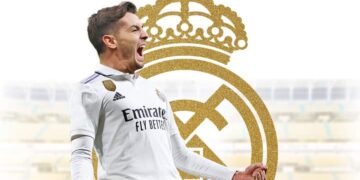 رسميا:المغربي ابراهيم دياز  يعود  إلى صفوف ريال مدريد لثلاثة مواسم