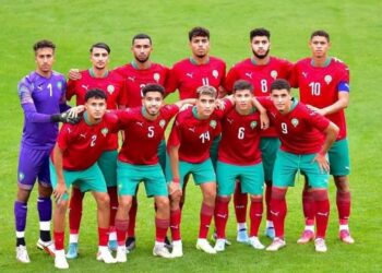 كأس افريقيا لأقل من 23سنة : أشبال الأطلس يخوضون بعد قليل مباراة الافتتاح ضد منتخب غينيا (+ التشكيلة )