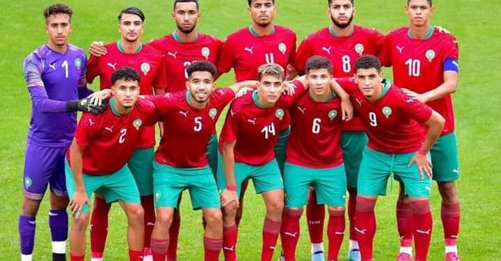 كأس افريقيا لأقل من 23سنة : أشبال الأطلس يخوضون بعد قليل مباراة الافتتاح ضد منتخب غينيا (+ التشكيلة )