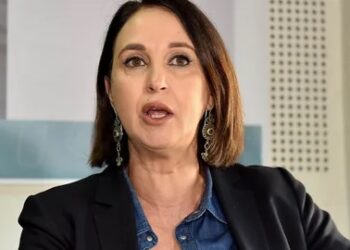 من مولاي إدريس زرهون: هذه رسائل نبيلة منيب لحكومة أخنوش حول عيد الأضحى و قمع الاحتجاجات ضد الغلاء مع رسالة مباشرة لرفاقها بخصوص مستقبلها السياسي