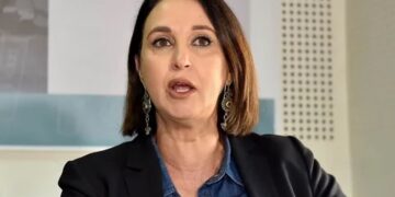 من مولاي إدريس زرهون: هذه رسائل نبيلة منيب لحكومة أخنوش حول عيد الأضحى و قمع الاحتجاجات ضد الغلاء مع رسالة مباشرة  لرفاقها بخصوص مستقبلها السياسي