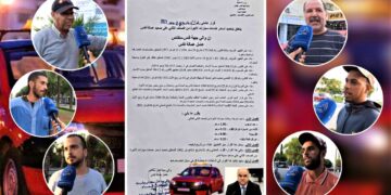 ميكرو طروطوار..شاهد كيف رد الفاسيون على الزيادات الجديدة في سعر الطاكسي الصغير