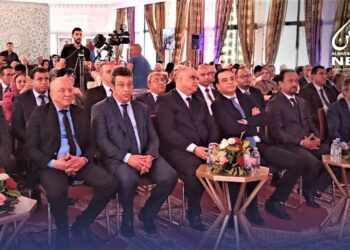 وزارة بايتاس تطلق من فاس البرنامج الوطني “نسيج2022-2026”.. وتختار 31 جمعية من أقاليم جهتها للاستفادة من التكوين((+ فيديو))