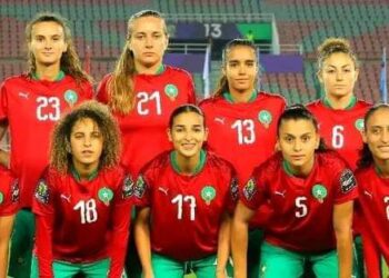 تعادل  للبؤات الأطلس في وديتهن الثانية أمام منتخب سويسرا .